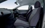 Proton Satria Neo 2006 года